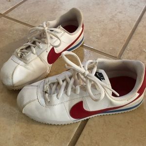 Nike Cortez Forrest Gump
